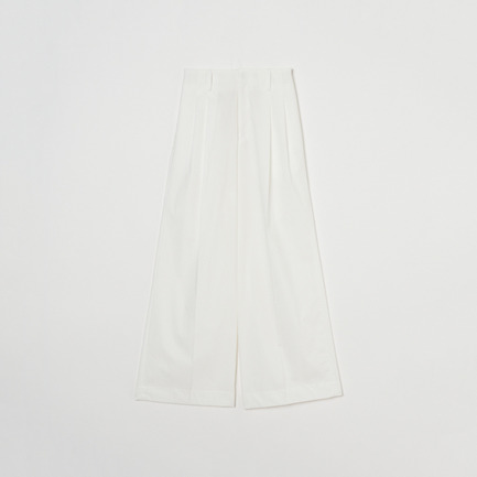 POLISHED  PANTS