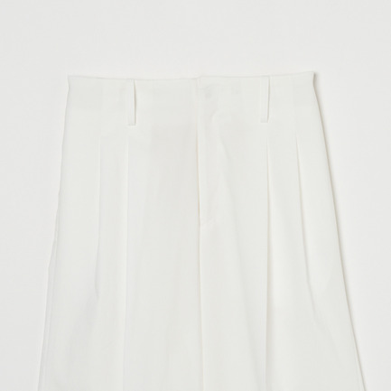 POLISHED  PANTS 詳細画像 オフホワイト 3