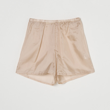 POLISHED  PANTS 詳細画像 オフホワイト 8