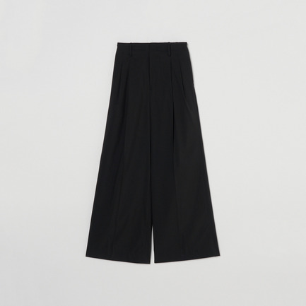 POLISHED  PANTS