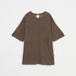 LINEN T-SHIRT 詳細画像