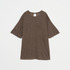 LINEN T-SHIRT