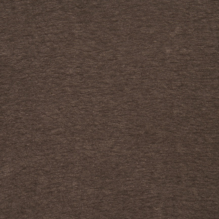 LINEN T-SHIRT 詳細画像 キャメル 6
