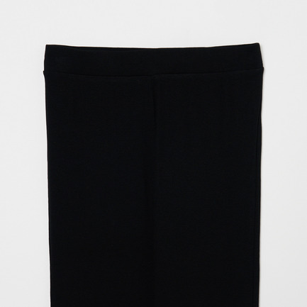 COMFORT PANTS 詳細画像 ブラック 3