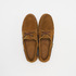BARTH DECK SHOES 詳細画像