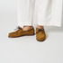 BARTH DECK SHOES 詳細画像