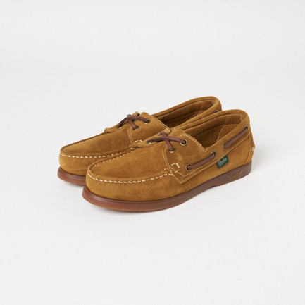 BARTH DECK SHOES