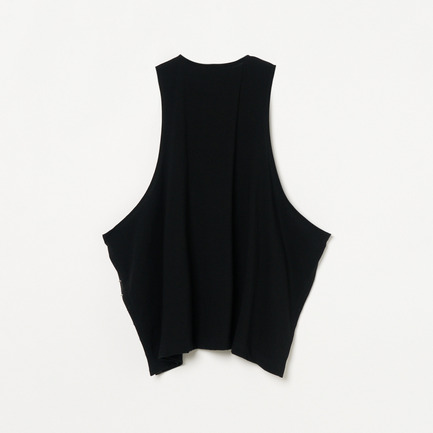 SIDE OPEN TANKTOP 詳細画像 ブラック 1