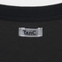 ONE HOLE ASYM TEE 詳細画像
