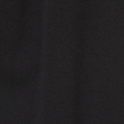 ONE HOLE ASYM TEE 詳細画像 ブラック 6