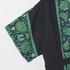 BORDER PRINT DRESS 詳細画像