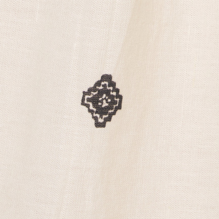 ZIGZAG FLOWER ALL IN ONE 詳細画像 アイボリー 7