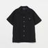 LINEN CAMP SHIRT 詳細画像