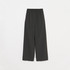 DRAWSTRING HEM PANTS 詳細画像