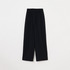 DRAWSTRING HEM PANTS 詳細画像