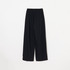 DRAWSTRING HEM PANTS 詳細画像