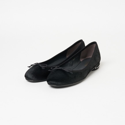 STUDS BALLERINA Hair