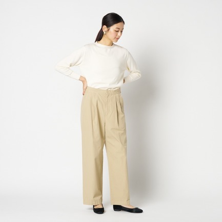 STUDS BALLERINA Hair 詳細画像 ブラック 10