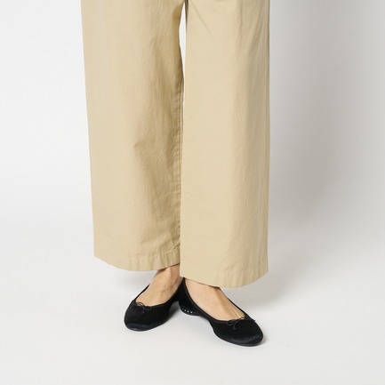 STUDS BALLERINA Hair 詳細画像 ブラック 9