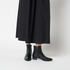 STUDS HEEL SHORT BOOT 詳細画像