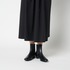 STUDS HEEL SHORT BOOT 詳細画像