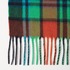 CASHMERE CHECK MUFFLER 詳細画像