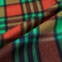 CASHMERE CHECK MUFFLER 詳細画像