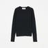 LUREX RIB KNIT TEE 詳細画像