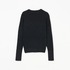 LUREX RIB KNIT TEE 詳細画像