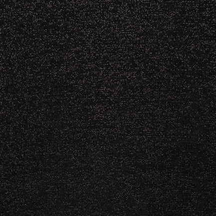 LUREX KNIT DRESS 詳細画像 ブラック 5