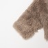 WAVY FUR SHORT JACKET 詳細画像