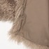 WAVY FUR SHORT JACKET 詳細画像