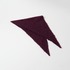 KAT TRIANGLE STOLE 詳細画像