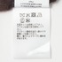 LIDIANA SCARF 詳細画像
