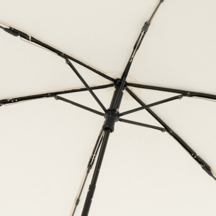 【軽量】LIGHT WEIGHT UMBRELLA 詳細画像 ホワイト 7