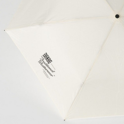 【軽量】LIGHT WEIGHT UMBRELLA 詳細画像 ホワイト 8