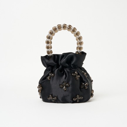 TWINKLE TWINKLE BAG 詳細画像 ブラック 3