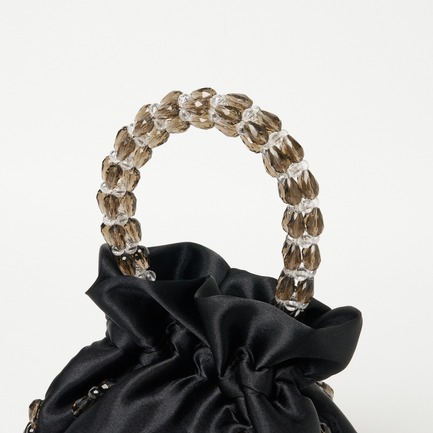 TWINKLE TWINKLE BAG 詳細画像 ブラック 5