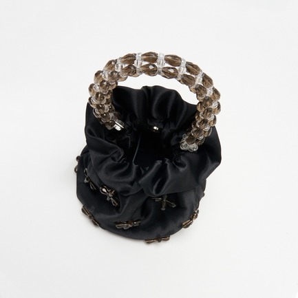 TWINKLE TWINKLE BAG 詳細画像 ブラック 8