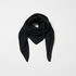TRIANGLE HEAD SCARF 詳細画像
