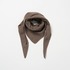 TRIANGLE HEAD SCARF 詳細画像