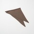TRIANGLE HEAD SCARF 詳細画像