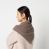 TRIANGLE HEAD SCARF 詳細画像