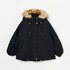 RAINTEC SKYE PARKA DOWN SH 詳細画像