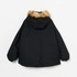 RAINTEC SKYE PARKA DOWN SH 詳細画像
