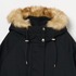 RAINTEC SKYE PARKA DOWN SH 詳細画像