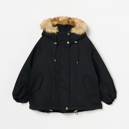 RAINTEC SKYE PARKA DOWN SH