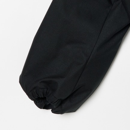 RAINTEC SKYE PARKA DOWN SH 詳細画像 ブラック 3