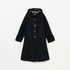 HUMBIE HOOD LONG SL MB LEO 詳細画像