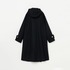 HUMBIE HOOD LONG SL MB LEO 詳細画像